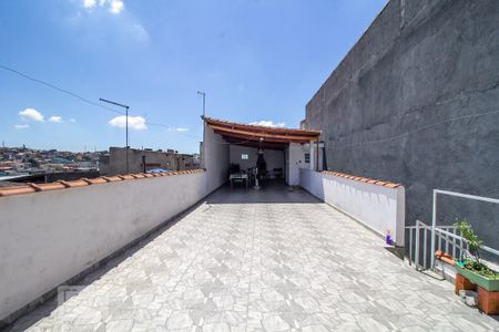 Casa à venda com 205m², 3 quartos e 2 vagasÁrea comum