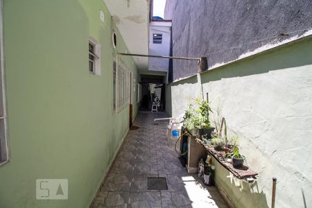 Casa à venda com 205m², 3 quartos e 2 vagasÁrea comum