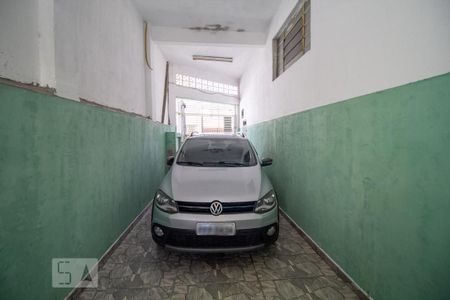 Casa à venda com 205m², 3 quartos e 2 vagasGaragem