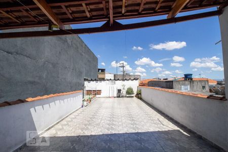 Casa à venda com 205m², 3 quartos e 2 vagasÁrea comum