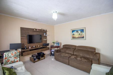 Sala de casa à venda com 3 quartos, 205m² em Jardim Tietê, São Paulo