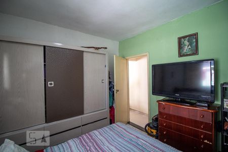 Quarto Suíte de casa à venda com 3 quartos, 205m² em Jardim Tietê, São Paulo