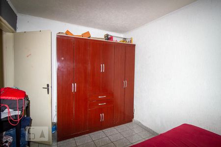Casa à venda com 205m², 3 quartos e 2 vagasQuarto 2