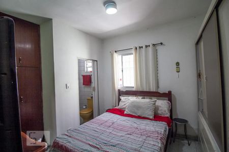 Quarto Suíte de casa à venda com 3 quartos, 205m² em Jardim Tietê, São Paulo