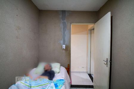 Quarto 1 de casa à venda com 3 quartos, 205m² em Jardim Tietê, São Paulo