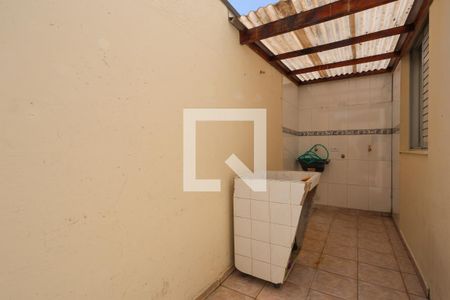 Apartamento à venda com 58m², 2 quartos e 1 vagaÁrea de serviço