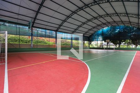 Apartamento à venda com 58m², 2 quartos e 1 vagaÁrea comum - Quadra esportiva