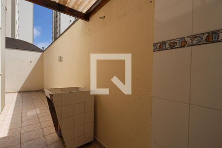Apartamento à venda com 58m², 2 quartos e 1 vagaÁrea de serviço