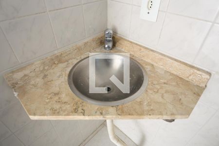 Apartamento à venda com 58m², 2 quartos e 1 vagaBanheiro