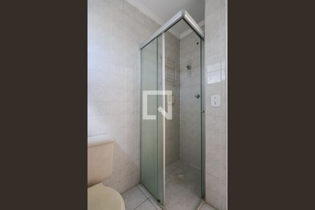 Apartamento à venda com 58m², 2 quartos e 1 vagaBanheiro