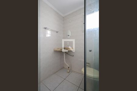 Apartamento à venda com 58m², 2 quartos e 1 vagaBanheiro