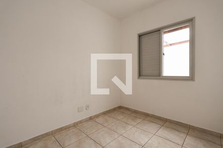 Apartamento à venda com 58m², 2 quartos e 1 vagaQuarto 2