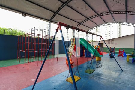 Apartamento à venda com 58m², 2 quartos e 1 vagaÁrea comum - Playground