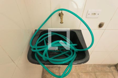 Apartamento à venda com 58m², 2 quartos e 1 vagaÁrea de serviço