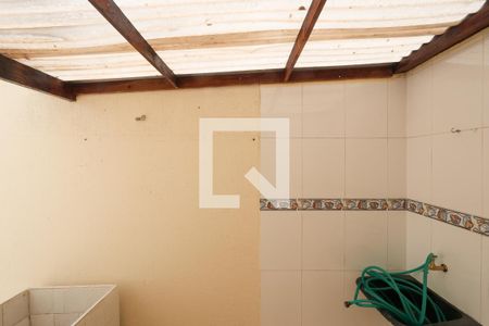 Apartamento à venda com 58m², 2 quartos e 1 vagaVista do Quarto 2