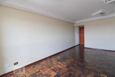 Sala de apartamento à venda com 3 quartos, 76m² em Vila Ede, São Paulo
