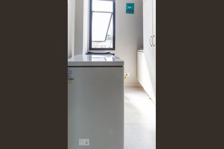 Apartamento à venda com 154m², 4 quartos e 2 vagasÁrea de Serviço