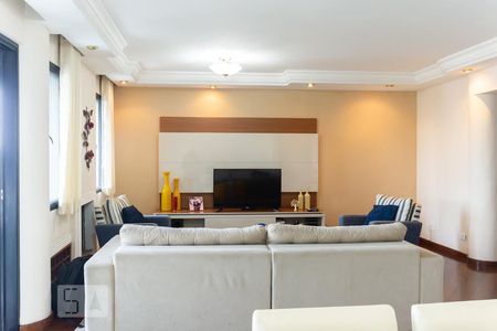Apartamento à venda com 154m², 4 quartos e 2 vagasSala e sala de Jantar