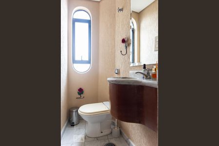 Apartamento à venda com 154m², 4 quartos e 2 vagasLavabo