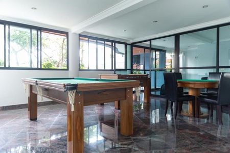 Área comum - Salão de jogos de apartamento à venda com 4 quartos, 154m² em Vila Formosa, São Paulo