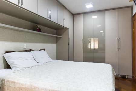 Apartamento à venda com 154m², 4 quartos e 2 vagasSuíte 1