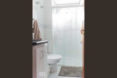 Apartamento à venda com 154m², 4 quartos e 2 vagasBanheiro Social