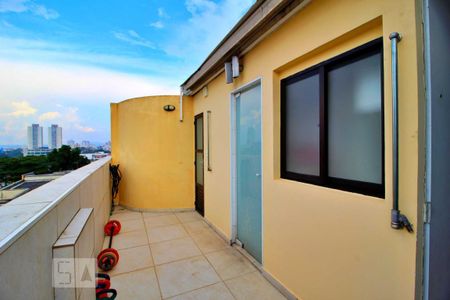 Apartamento à venda com 225m², 5 quartos e 2 vagasCobertura