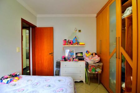 Apartamento à venda com 225m², 5 quartos e 2 vagasQuarto 4