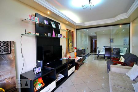 Apartamento à venda com 225m², 5 quartos e 2 vagasSala