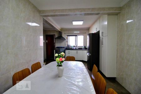 Apartamento à venda com 225m², 5 quartos e 2 vagasCozinha 1