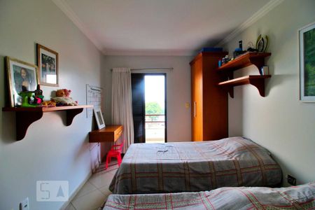 Apartamento à venda com 225m², 5 quartos e 2 vagasQuarto 3