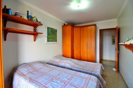 Apartamento à venda com 225m², 5 quartos e 2 vagasQuarto 3