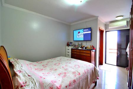 Apartamento à venda com 225m², 5 quartos e 2 vagasSuíte 2