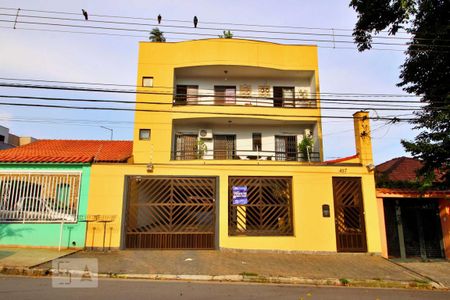 Apartamento à venda com 225m², 5 quartos e 2 vagasFachada