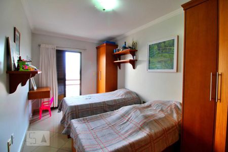 Apartamento à venda com 225m², 5 quartos e 2 vagasQuarto 3