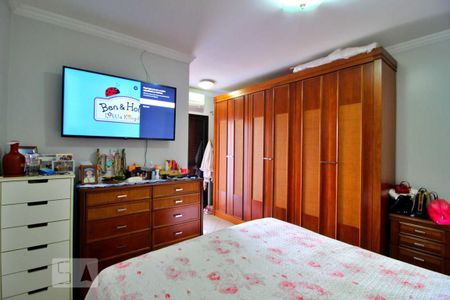 Apartamento à venda com 225m², 5 quartos e 2 vagasSuíte 2