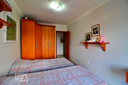 Apartamento à venda com 225m², 5 quartos e 2 vagasQuarto 3