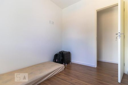 Apartamento à venda com 47m², 2 quartos e 1 vagaQuarto 2