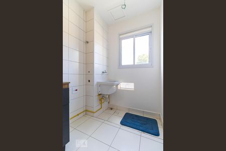 Apartamento à venda com 47m², 2 quartos e 1 vagaÁrea de serviço