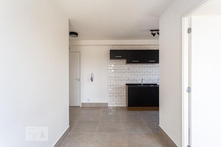 Sala de apartamento para alugar com 2 quartos, 35m² em Presidente Altino, Osasco