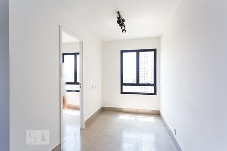 Sala de apartamento para alugar com 2 quartos, 35m² em Presidente Altino, Osasco