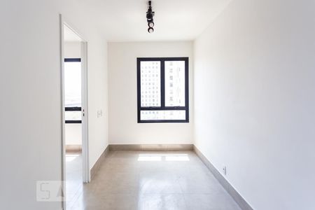 Sala de apartamento para alugar com 2 quartos, 35m² em Presidente Altino, Osasco