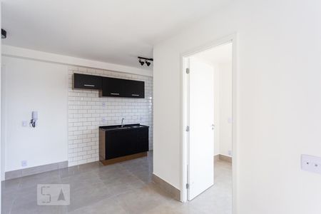 Sala de apartamento para alugar com 2 quartos, 35m² em Presidente Altino, Osasco