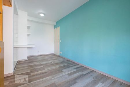 Sala de apartamento para alugar com 1 quarto, 38m² em Perdizes, São Paulo