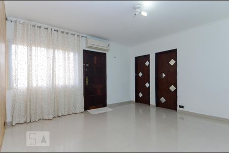 Sala de Casa com 2 quartos, 80m² Jardim Palmira