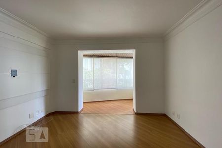 Sala de apartamento para alugar com 2 quartos, 58m² em Vila Andrade, São Paulo