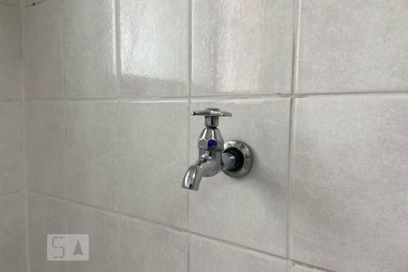 Apartamento para alugar com 58m², 2 quartos e 1 vagaLavanderia (Torneira)