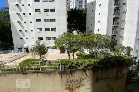 Apartamento para alugar com 58m², 2 quartos e 1 vagaVista do Quarto 1