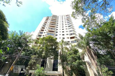 Apartamento para alugar com 58m², 2 quartos e 1 vagaFachada