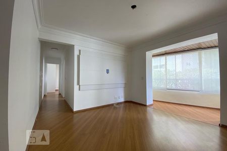Sala de apartamento para alugar com 2 quartos, 58m² em Vila Andrade, São Paulo